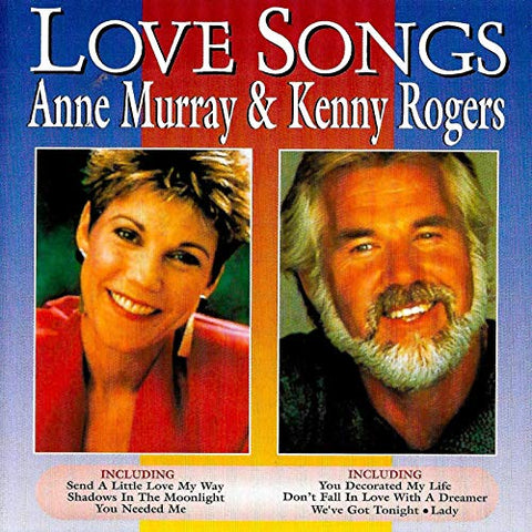 Love Songs - 9176