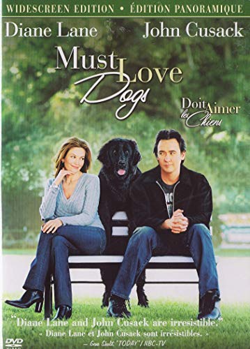 Must Love Dogs (Widescreen Edition) - 6364