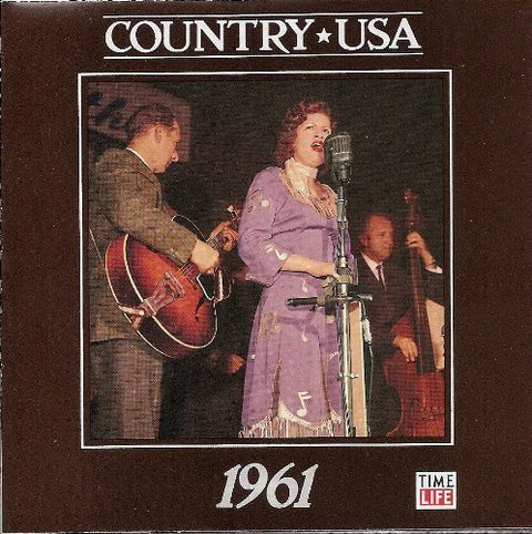 Country USA 1961 - 9445