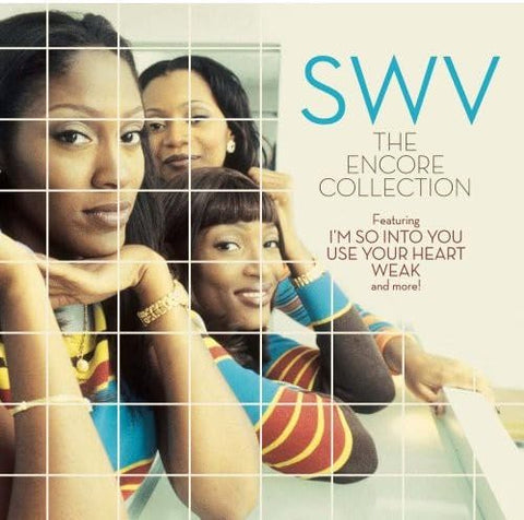 SWV: The Encore Collection - 5477