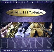 A Mighty Fortress / Instrumental Hymns - 5967