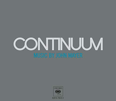 Continuum - 9351