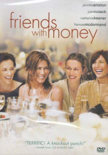 Friends With Money - 7671