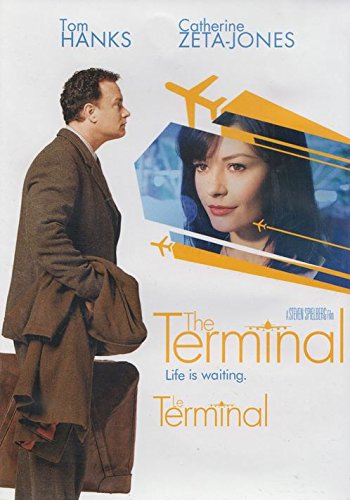 The Terminal (Widescreen Edition) - 8509