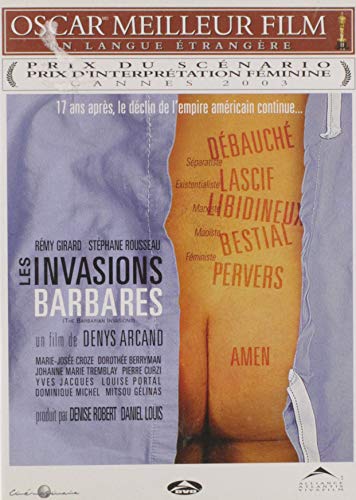 Les Invasions Barbares / The Barbarian Invasions - 9380