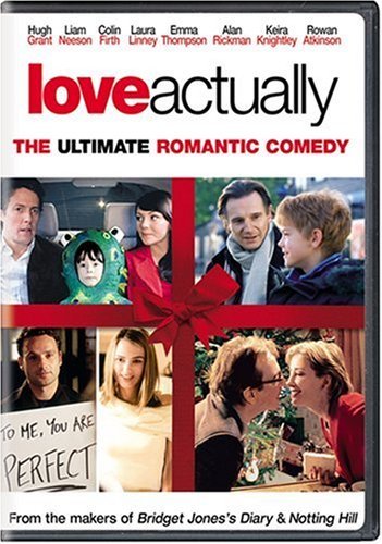 Love Actually (Full Screen Edition) - 697