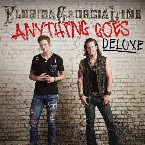 Anything Goes: Deluxe