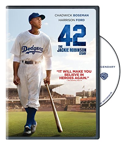 42: The Jackie Robinson Story - 2121