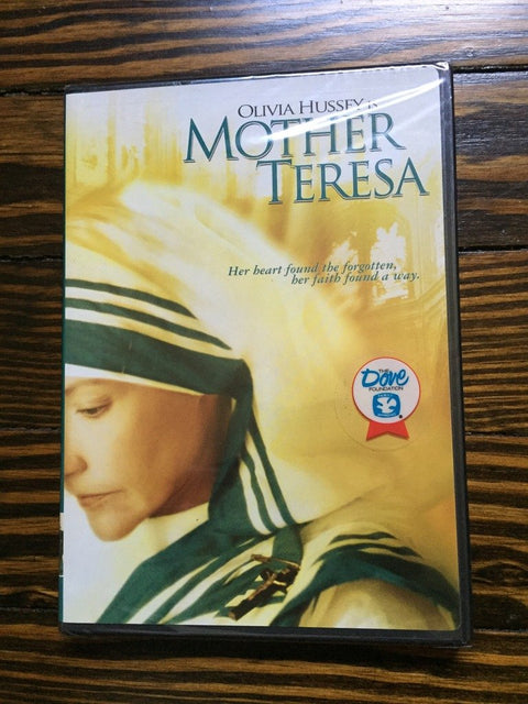 Mother Teresa