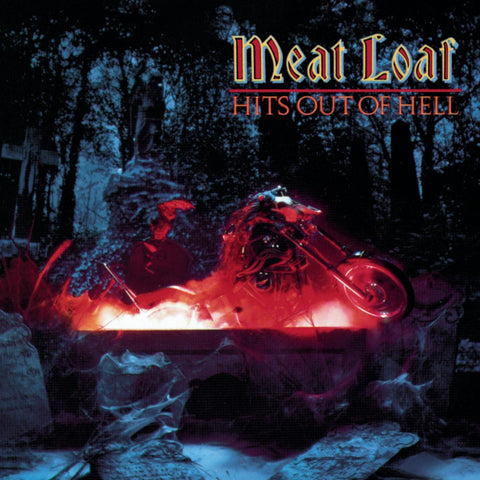 Hits Out Of Hell - 5000