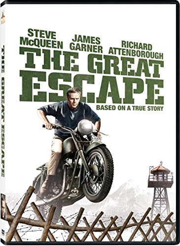 The Great Escape - 1983