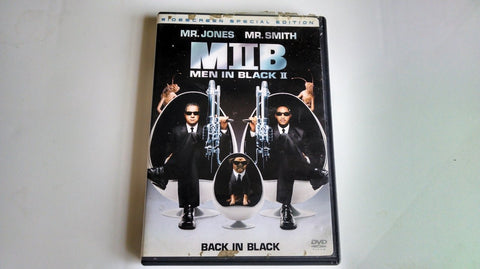 Men in Black II (Widescreen Special Edition) - 5884