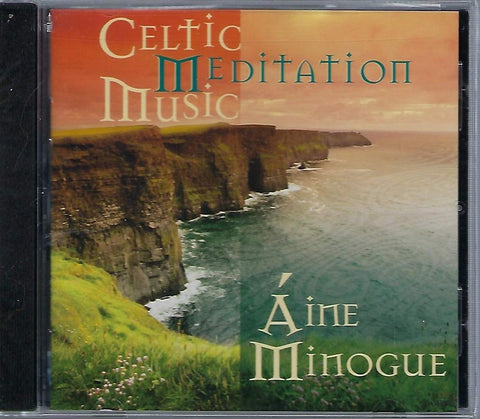 Celtic Meditation Music