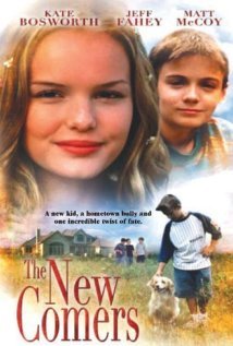 The Newcomers [DVD]