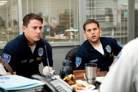 21 Jump Street - 4858