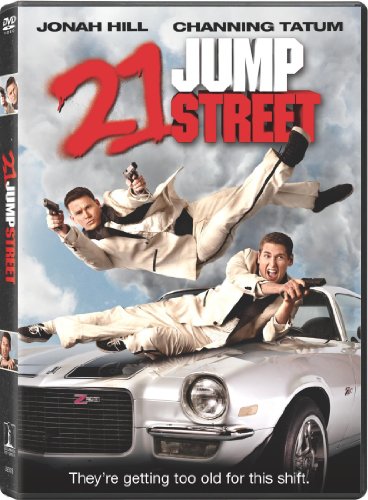 21 Jump Street - 4858