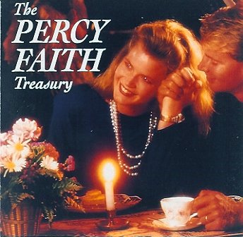 The Percy Faith Treasury