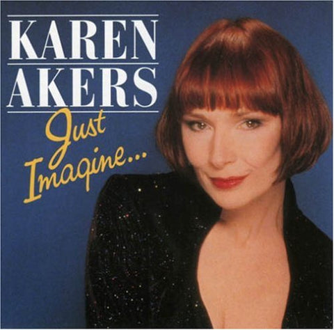 Karen Akers - 945