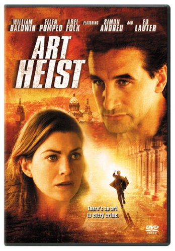 Art Heist - 2865