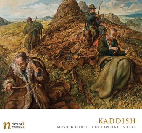 Kaddish - 8795