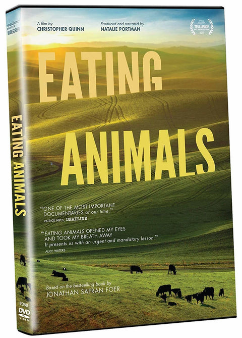 Eating Animals - 4524