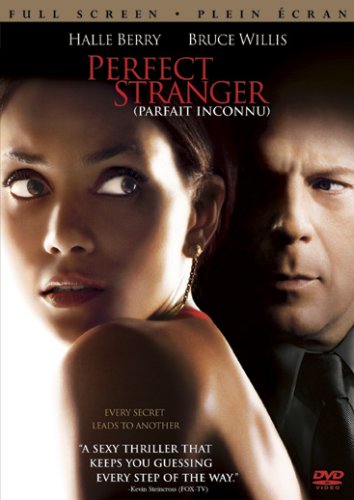 Perfect Stranger (Full Screen) (2007) Halle Berry; Bruce Willis - 5084