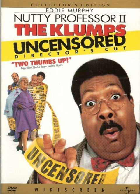 Nutty Professor II: The Klumps - 7832