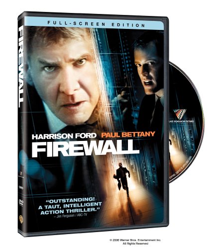 Firewall (Full Screen Edition) - 6880