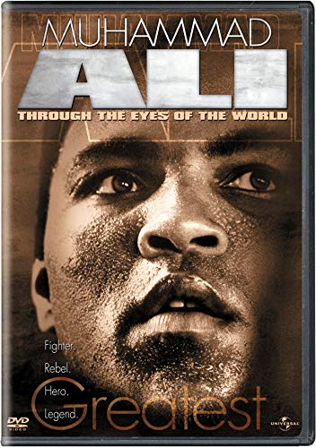 Muhammad Ali - Through the Eyes of the World - 9079