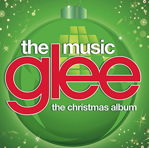 Glee: The Music, The Christmas Album - 6553