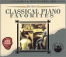 Best of Classical Piano Favorites: Masterpieces - 3464