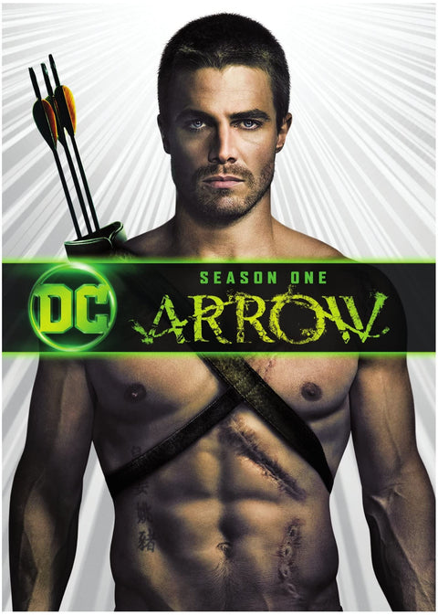 Arrow: Season 1