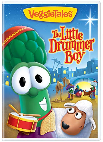 The Little Drummer Boy - 5023