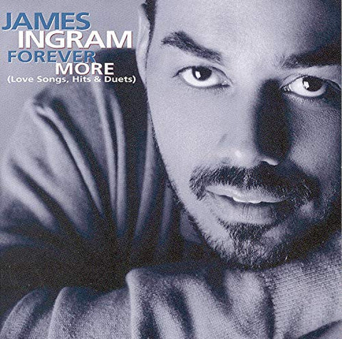 Forever More (Love Songs, Hits & Duets) - 4486