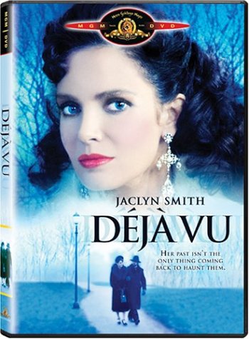 Deja Vu [DVD]