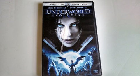 Underworld: Evolution (Widescreen Edition) - 6789