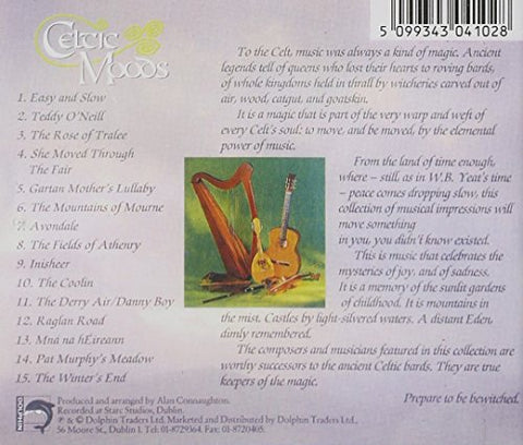 Celtic Moods - 4243