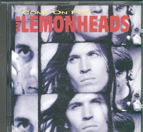 Come on Feel the Lemonheads