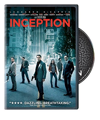 Inception - 6952