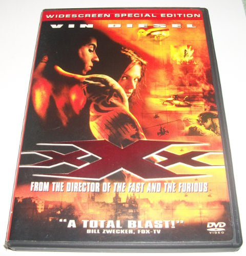 XXX (Full Screen Special Edition) - 6403