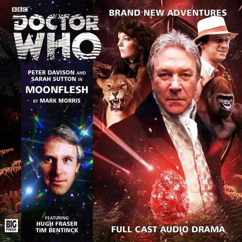 Moonflesh (Doctor Who) - 818