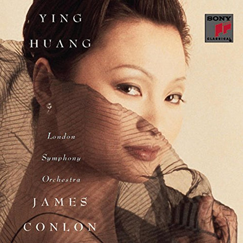 Ying Huang / James Conlon, London Symphony Orchestra - 4993