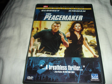 The Peacemaker - 4912