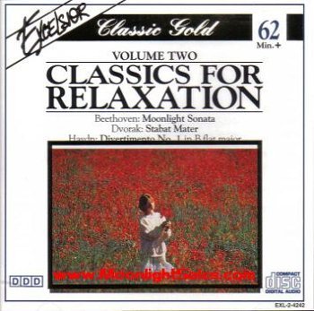 Classics For Relaxation, Vol. 2 - 7643