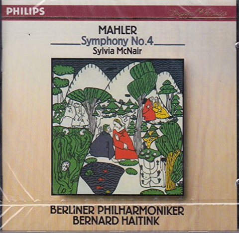 Mahler: Symphony No. 4 In G Major - 161