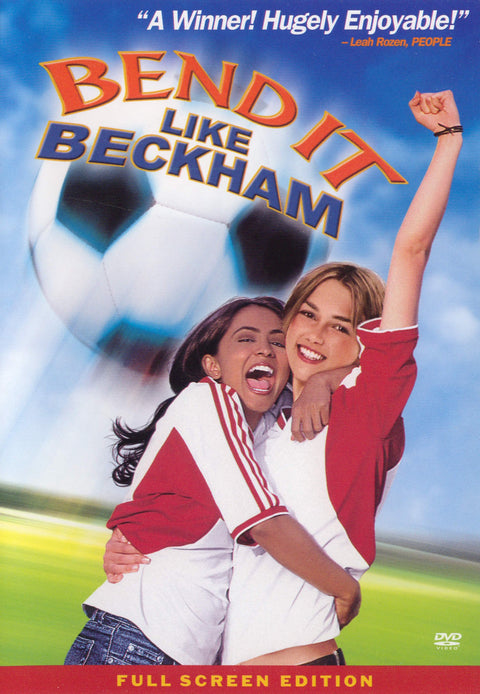 Bend It Like Beckham (Full Screen Edition) - 4503