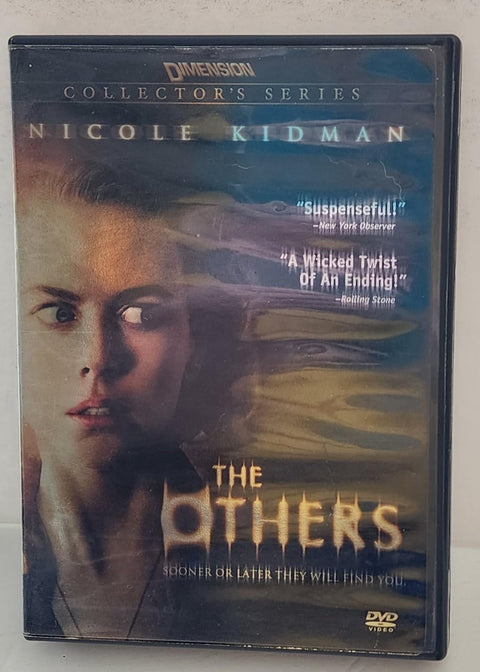 The Others (Two-Disc Collector's Edition)