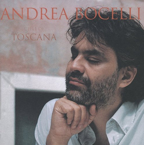 Cieli Di Toscana (Italian/Spanish Language Edition) - 2616