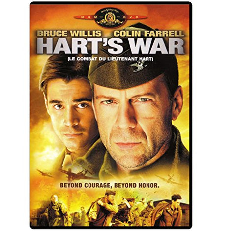 Hart's War (Le combat du lieutenant Hart) - 6905