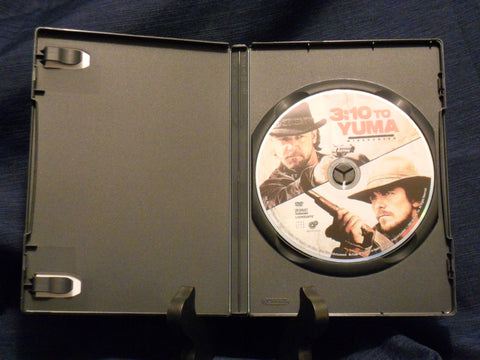 3:10 to Yuma (Widescreen Edition) - 4892